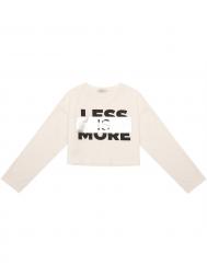 Лонгслив Y-clu'