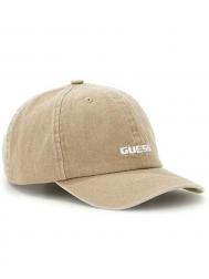 Бейсболка Guess