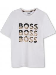 Футболка BOSS