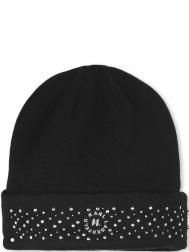 Шапка KARL LAGERFELD KIDS