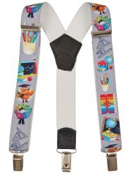 Подтяжки STILMARK