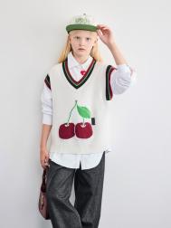 Жилет Noble People