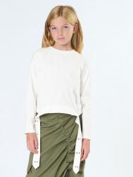 Лонгслив To be Too