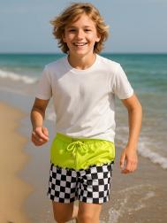 Шорты Noble People