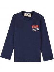 Лонгслив Y-clu'