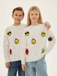 Джемпер Noble People