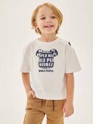 Футболка Noble People