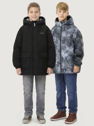 Куртка Nikastyle