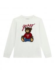 Лонгслив Guess