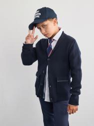 Кардиган Noble People