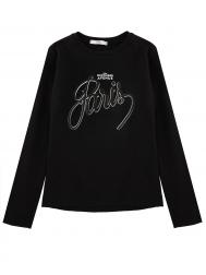 Лонгслив Y-clu'