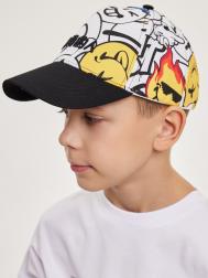 Бейсболка Noble People