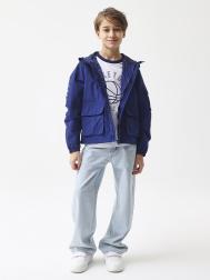 Куртка СМЕНА