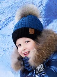 Шапка Noble People