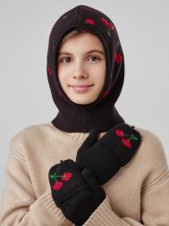 Перчатки-трансформеры Noble People