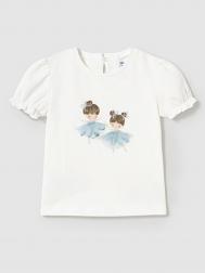 Футболка MAYORAL