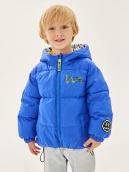 Куртка Noble People