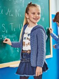 Блуза+резинка MAYORAL