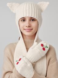 Перчатки-трансформеры Noble People