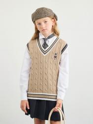 Жилет Noble People