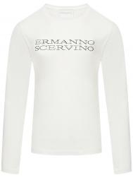 Лонгслив Ermanno Scervino
