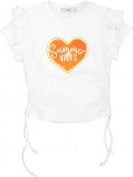 Футболка Y-clu'