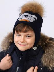 Шапка Noble People