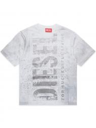 Футболка Diesel