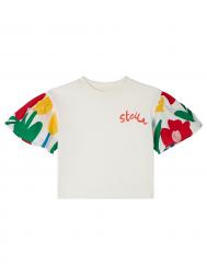 Футболка Stella McCartney
