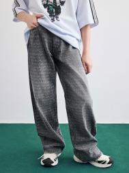 Джинсы Noble People