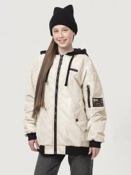 Куртка Nikastyle