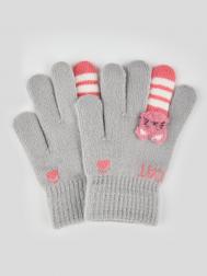 Перчатки Laddobbo