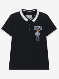 Рубашка-поло Guess