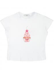 Футболка Y-clu'