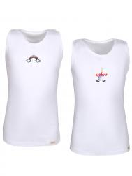 Майка KATIA&BONY