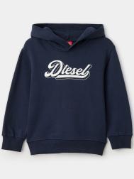 Толстовка Diesel