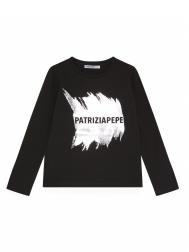 Лонгслив Patrizia Pepe