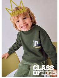 Свитшот MAYORAL