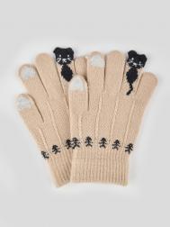 Перчатки Laddobbo