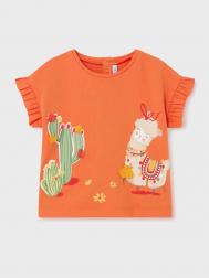 Футболка MAYORAL