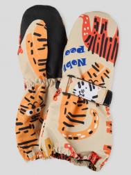 Варежки Noble People