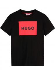 Футболка HUGO