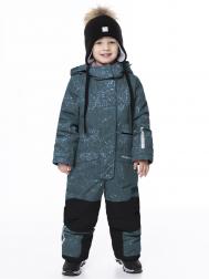 Комбинезон Nikastyle