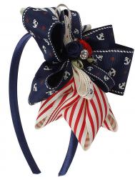 Ободок Baby's joy