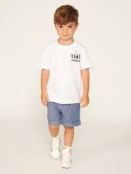 Футболка Y-clu'