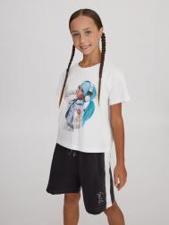 Шорты Noble People