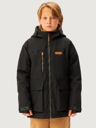 Куртка Nikastyle