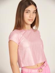 Кроп-топ To be Too