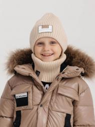 Шарф-снуд GnK