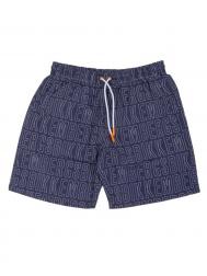 Шорты Bikkembergs